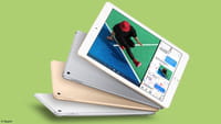 Apple stellt neues 9,7-Zoll-iPad vor
