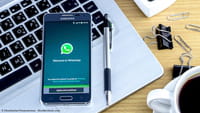 WhatsApp führt Videotelefonie ein