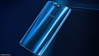 Honor 9 mit 5,15-Zoll-Display vorgestellt