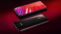 Lenovo enthüllt das Z5 Pro GT