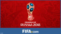 WM 2018 bei FB, Twitter und Snapchat?