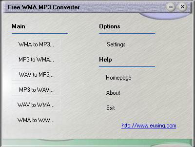 Wma In Mp3 Ohne Programm Wma In Mp3 Ohne Programm