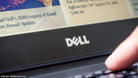 Dell warnt vor gefährlicher Software