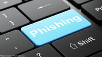 BZSt warnt vor Phishing-E-Mails