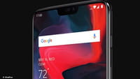OnePlus 6 in London vorgestellt