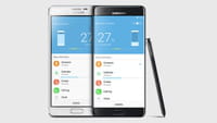 Flugzeug wegen Note7 evakuiert