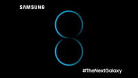 Samsung stoppt Produktion des Galaxy S8