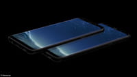 Samsung stellt Galaxy S8 und S8+ vor