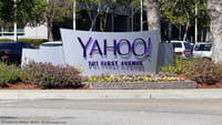 Yahoo: Millionenfacher Datendiebstahl