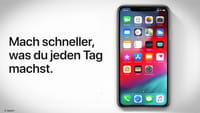 iOS 12 kommt am 17. September