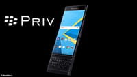 BlackBerry Priv: Kein Android-7-Update