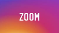 Instagram: Jetzt mit Zoom-Funktion