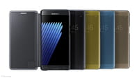 Note7: Sichere Geräte Ende November