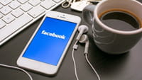 Facebook mit Ende-zu-Ende-Verschlüsselung