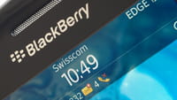 BlackBerry: Weiteres Android-Smartphone?