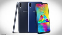 Galaxy M20 in Deutschland erhältlich