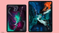 Apple präsentiert neue iPads
