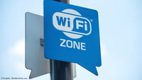 Bayern plant 20.000 kostenlose WLAN-Hotspots